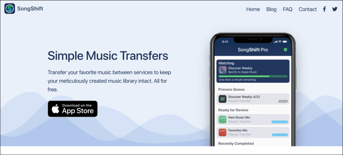 How To Convert a Spotify Playlist To An Apple Music Playlist - 81