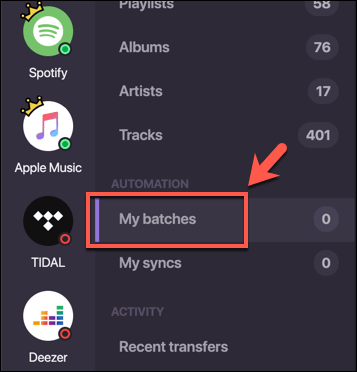 How To Convert a Spotify Playlist To An Apple Music Playlist - 37