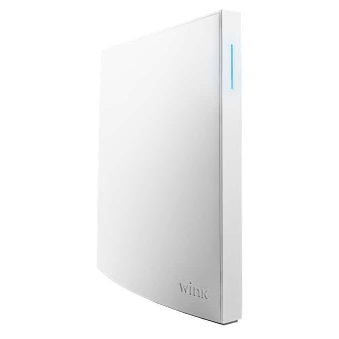 Most Widespread Protocol Support: Wink Hub 2 image - Wink