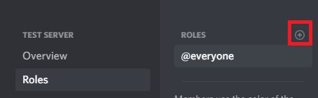 How To Make a Discord Server - 9