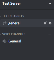 How To Make a Discord Server - 87