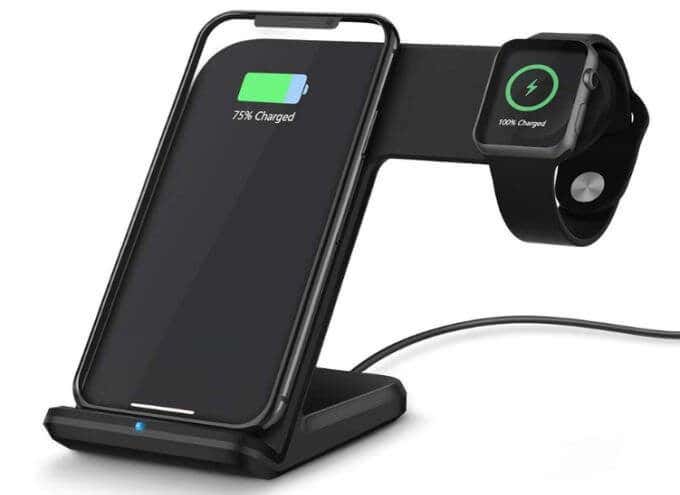 Samsung Gear S3 Battery Charger Options image 3 - charging-station