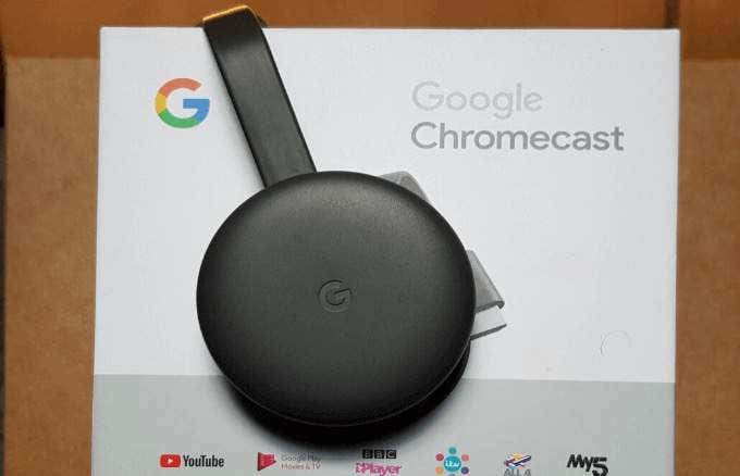 13 Cool Things You Can With Google Chromecast