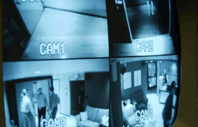 Stream Live Feeds From Security Cameras On Your TV image - cool-things-do-with-google-chromecast-security-cameras