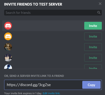 Cool Discord Names