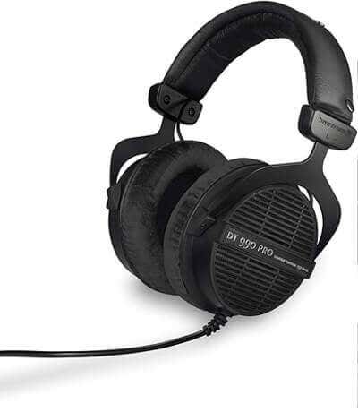 The 4 Best PC Gaming Headsets - 54