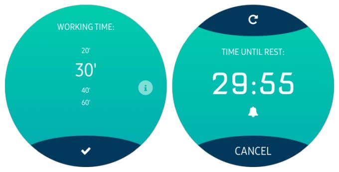 Top 9 Samsung Gear S3 Apps To Improve Your Health - 93