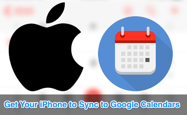 iOS Not Syncing All Google Calendars to iPhone?