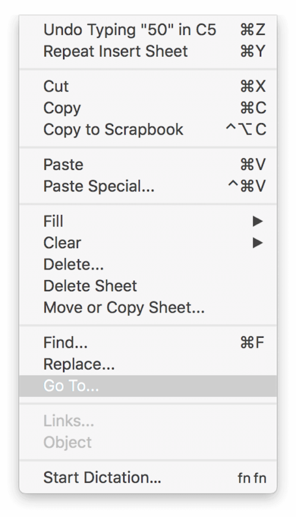 How To Switch Between Worksheets In Excel