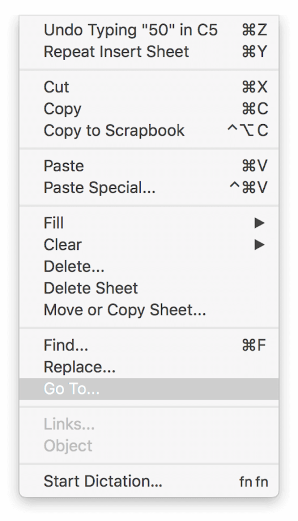 How to Switch Between Worksheets in Excel