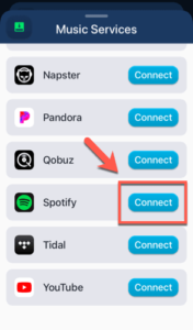 how to convert an apple music playlist to spotify