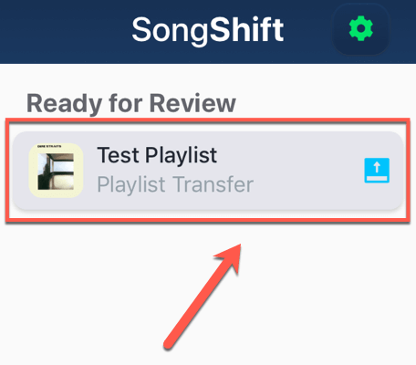 How To Convert a Spotify Playlist To An Apple Music Playlist - 14