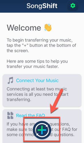 how to convert spotify playlist of apple music