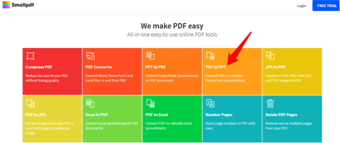 How to Insert a PDF into PowerPoint - 64