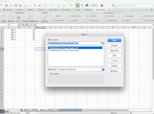 how-to-switch-between-worksheets-in-excel