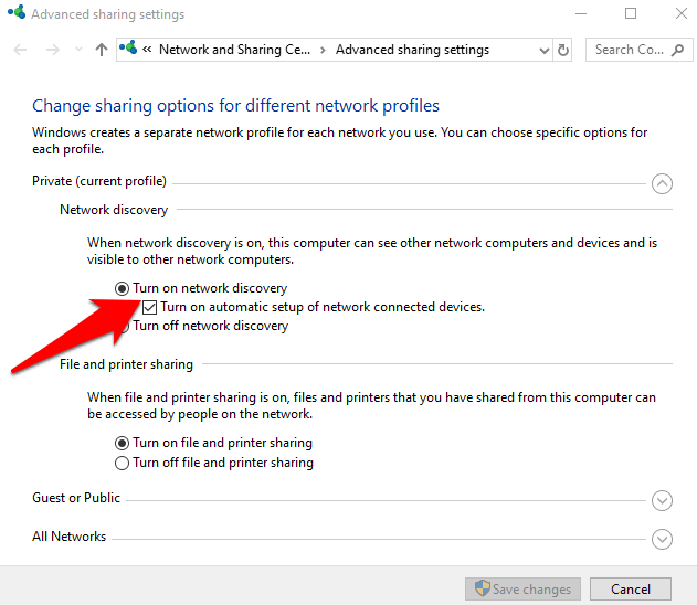 How to Map a Network Drive in Windows image 4
