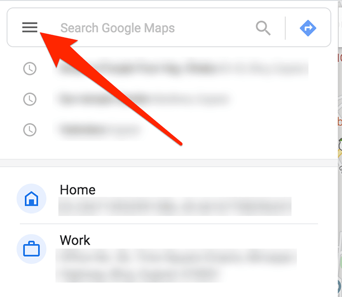 How to View Google Maps Location History - 42