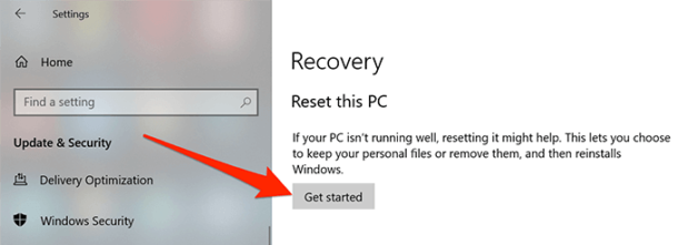 Fix Desktop Icons Missing or Disappeared in Windows