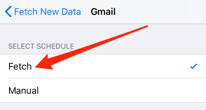 iOS Not Syncing All Google Calendars to iPhone  - 72