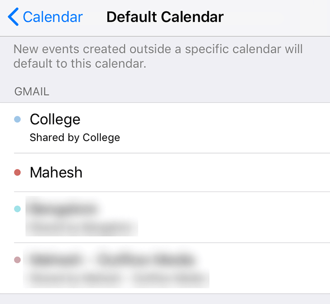 iOS Not Syncing All Google Calendars to iPhone  - 64