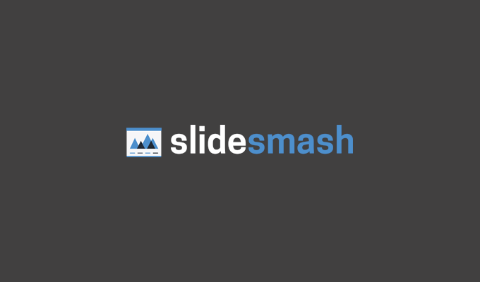 Slidesmash image - slidesmash