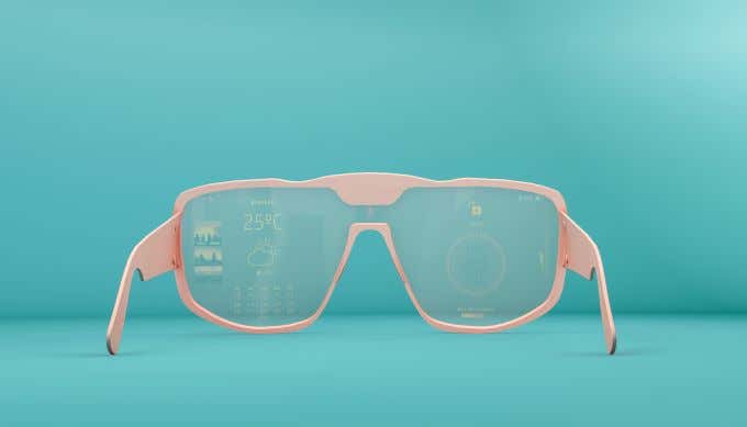 What Are The Best Smart Glasses in 2020? image - smart-glasses