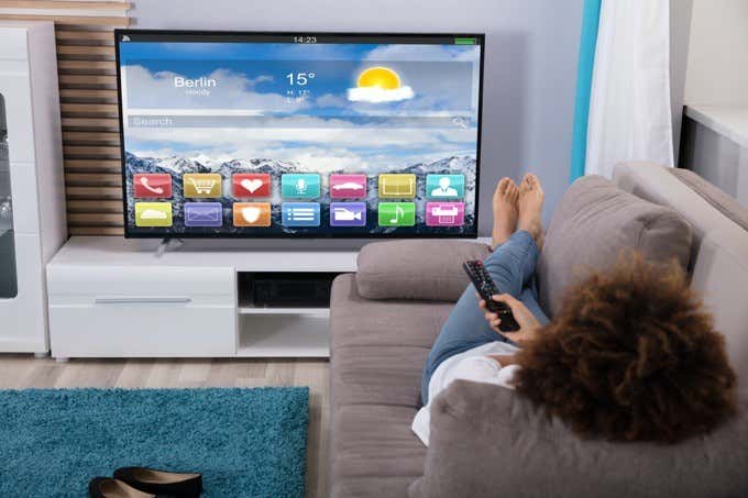 What Is a Smart TV    Is It Worth The Price  - 26