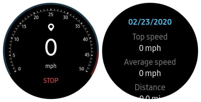 Top 9 Samsung Gear S3 Apps To Improve Your Health - 71