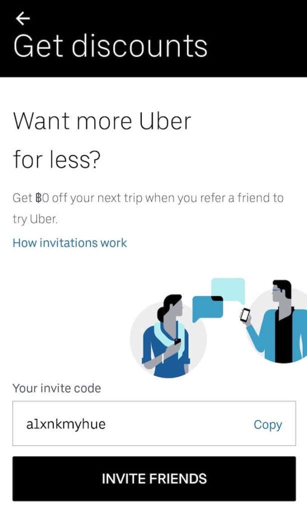 How To Get Started Using Uber If You Haven t Used It Before - 42