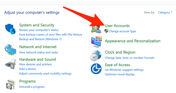 How To Find Hidden And Saved Passwords In Windows 0751
