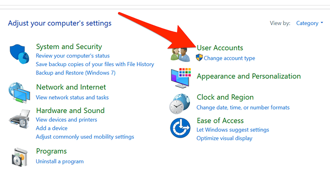 How To Find Hidden Saved Passwords In Windows Online tech tips