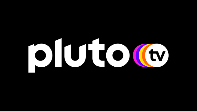 Pluto TV (Free) image - 01-Pluto_TV_Full_Logo_Color