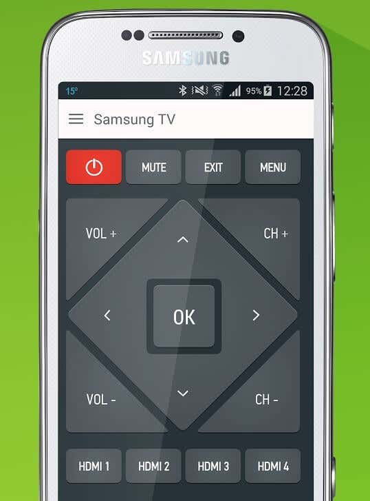 9 Best TV Remote Apps for Android and iOS - 8