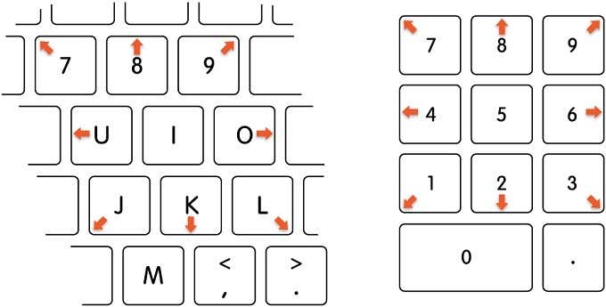 How To Right Click With The Keyboard In Windows   Mac - 69