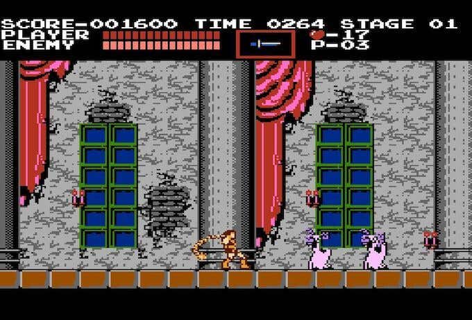 The 9 Best NES Games Of All Time - 20