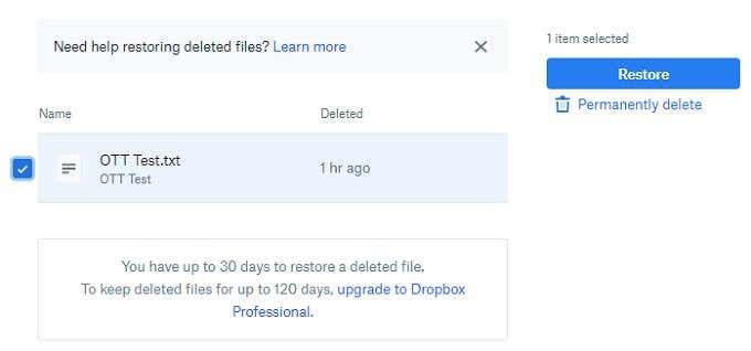 10 Tips To Use Dropbox More Effectively - 72