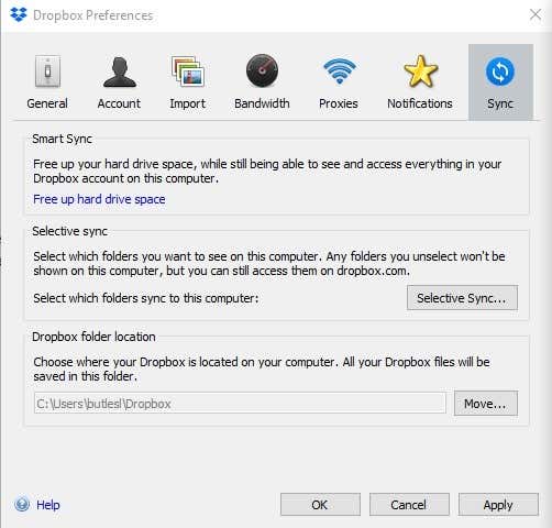dropbox offline installer for mac