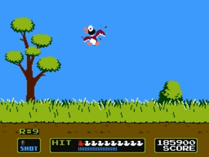 The 9 Best NES Games Of All Time - 52