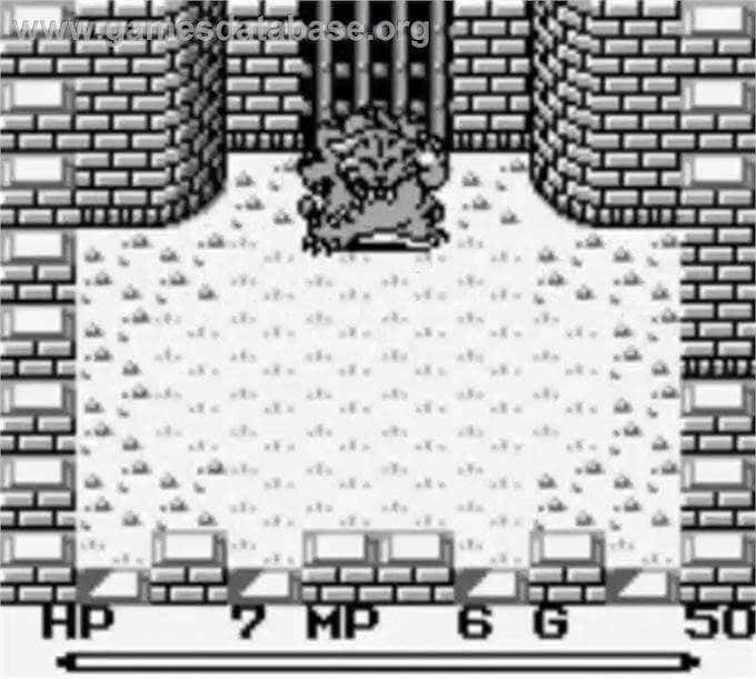 The 8 Best Gameboy Games - 20