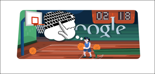 Can I Play Old Google Doodles? image - Google-Doodles