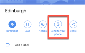 How To Drop a Pin in Google Maps on Desktop and Mobile - 78