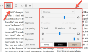 The Kindle Desktop App: Is It Any Good?