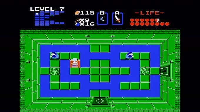 The 9 Best NES Games Of All Time - 42