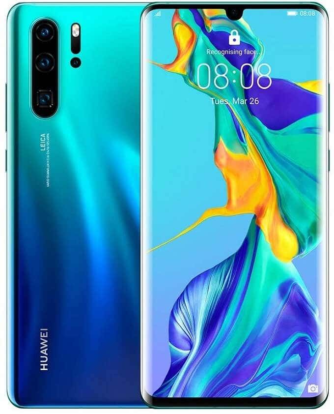 Official Apps For IR Blaster Phones image - P30Pro