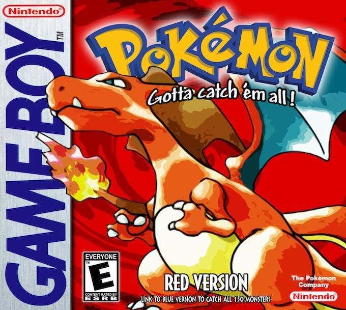 The 8 Best Gameboy Games - 29