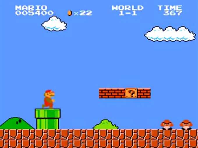 The 9 Best NES Games Of All Time - 70