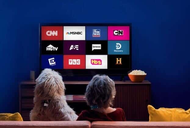 7 Best Live TV Streaming Services To Drop Cable For Good - 34