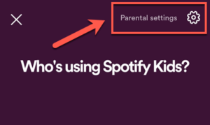 What Is Spotify For Kids & How Does It Differ From Regular Spotify?