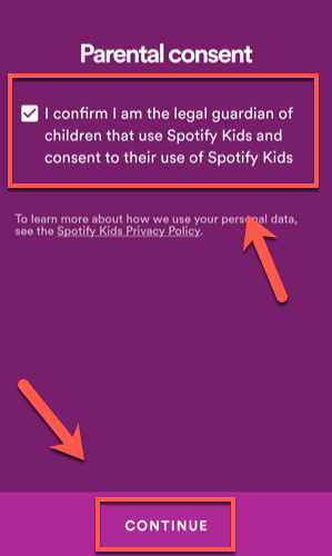 What Is Spotify For Kids   How Does It Differ From Regular Spotify  - 20