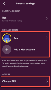 What Is Spotify For Kids & How Does It Differ From Regular Spotify?